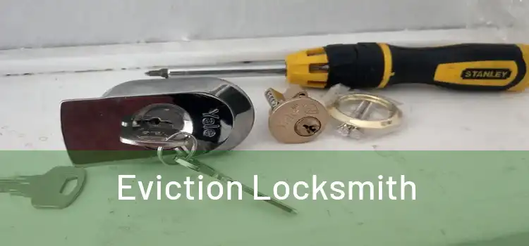  Eviction Locksmith 