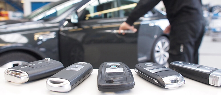 Mobile Car Locksmith Watsonville