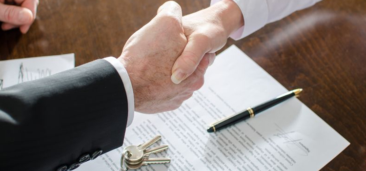 Commercial Eviction Service Watsonville