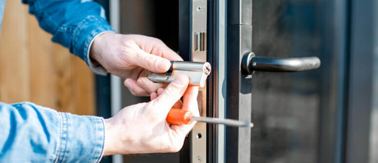 Commercial Locksmith Watsonville