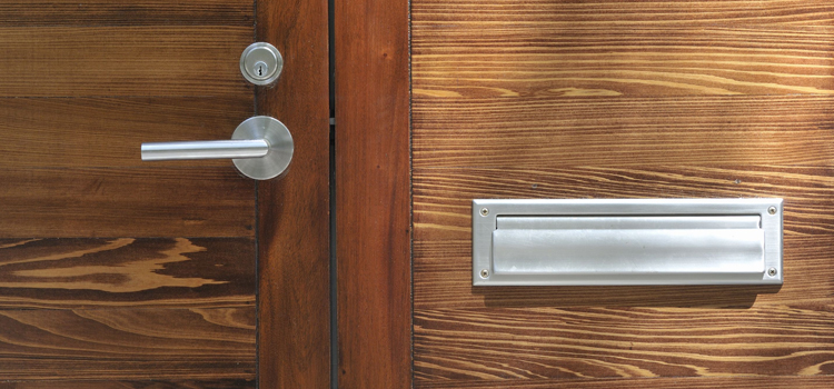 Electric Front Door Lock Repair Watsonville