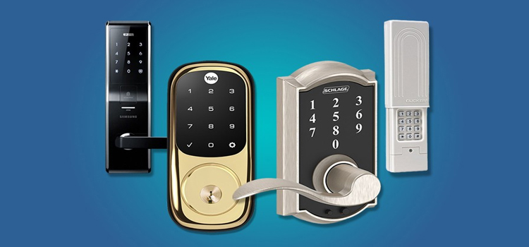 Smart Pad Lock Repair Watsonville